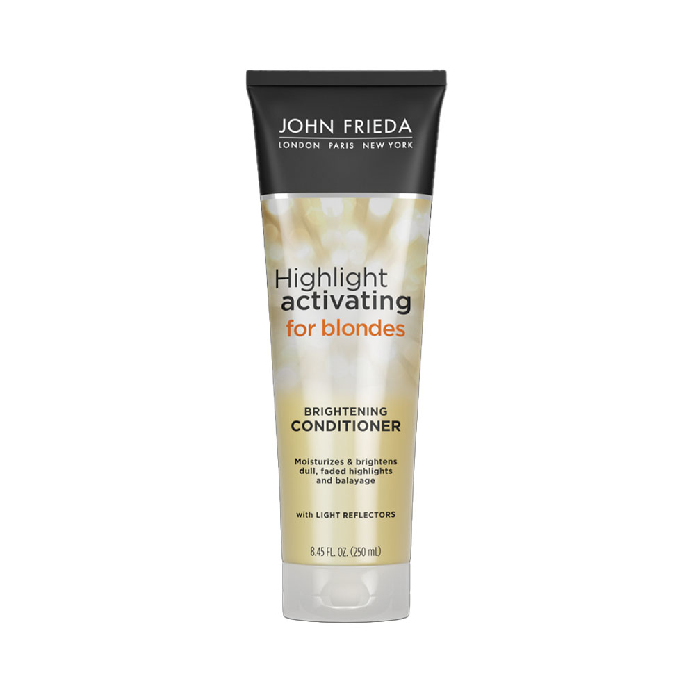 Condicionador John Frieda Highlight Activating For Blondes 250ML