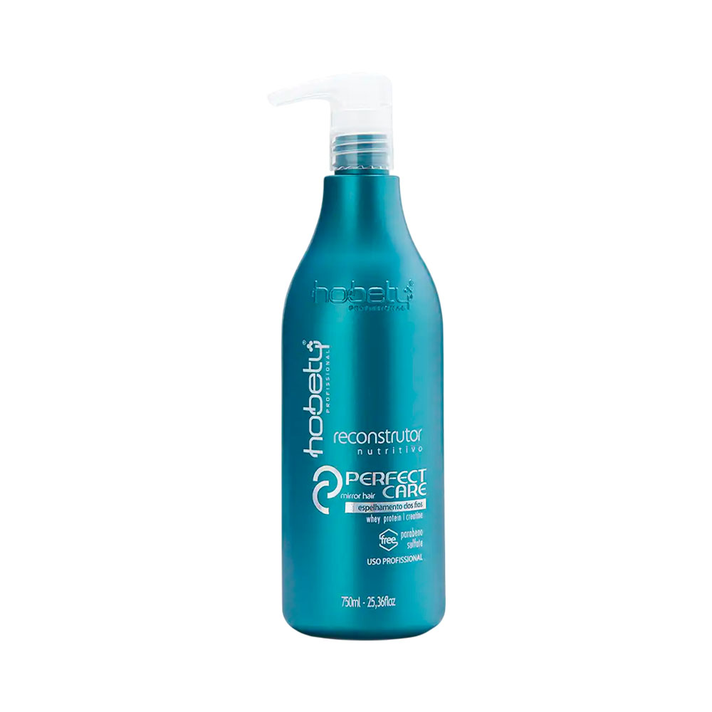 Reconstructor Hobety Perfect Care 750ML