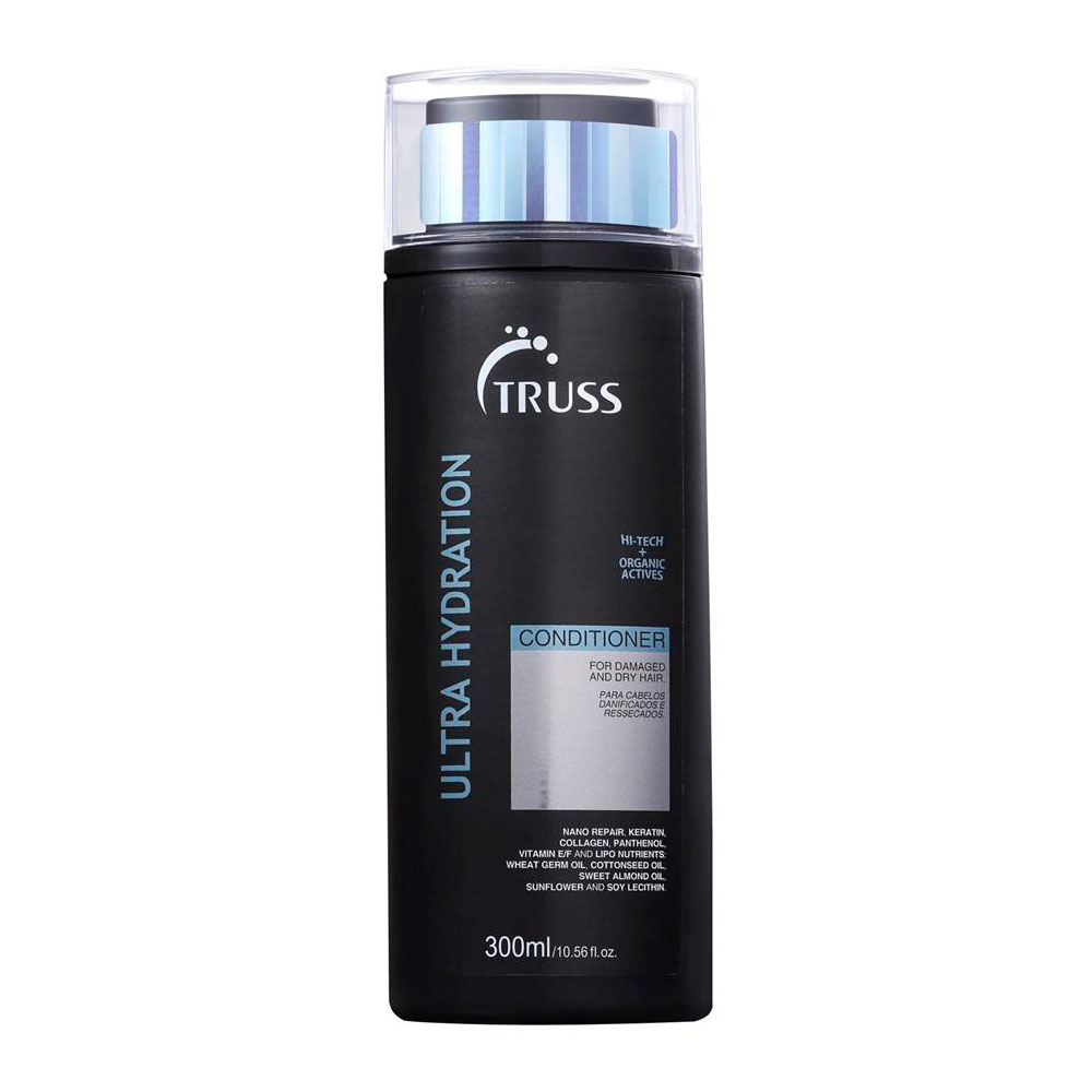 Acondicionador Truss Ultra Hydratation 300ml