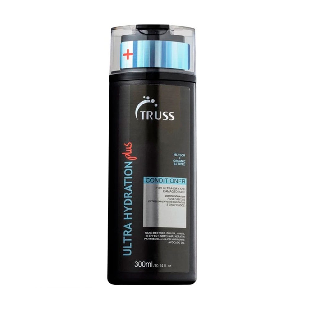 Acondicionador Truss Ultra Hydration Plus 300ml
