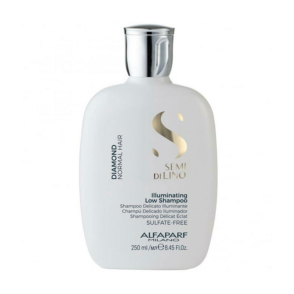Shampoo Alfaparf Diamond Illuminating 250ml