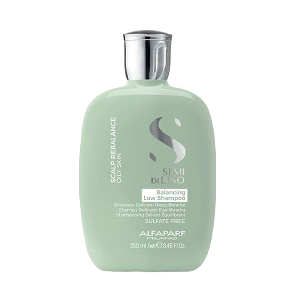Shampoo Alfaparf Semi DI Lino Balancing 250ML