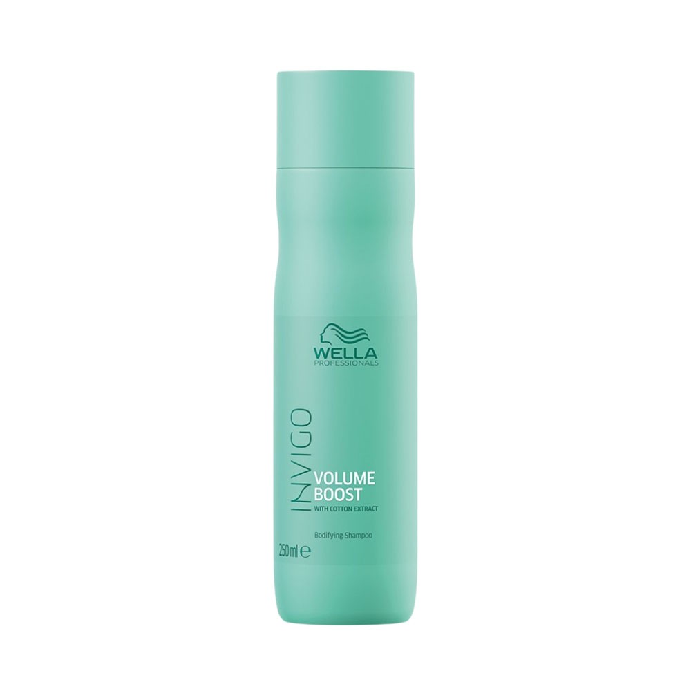 Shampoo Wella Invigo Volume Boost 250ml