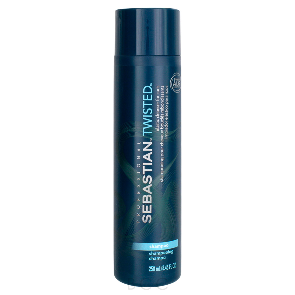 Shampoo Sebastian Twisted 250ml