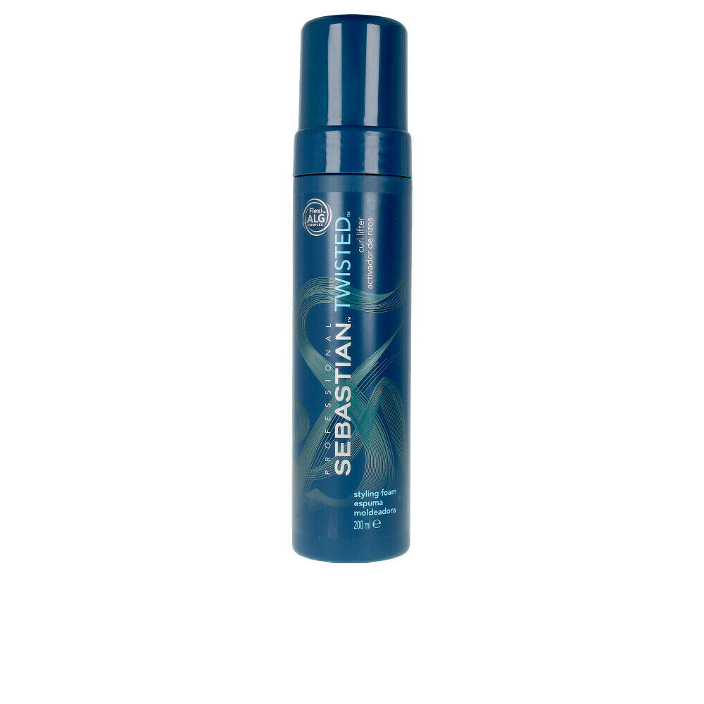 Espuma Modeladora Sebastian Twisted 200ml