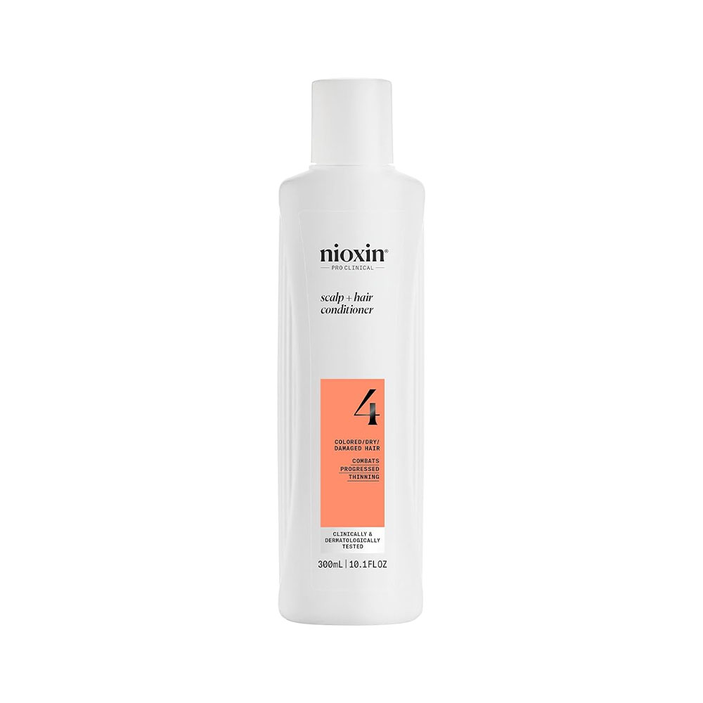 Condicionador Nioxin System 4 300ML