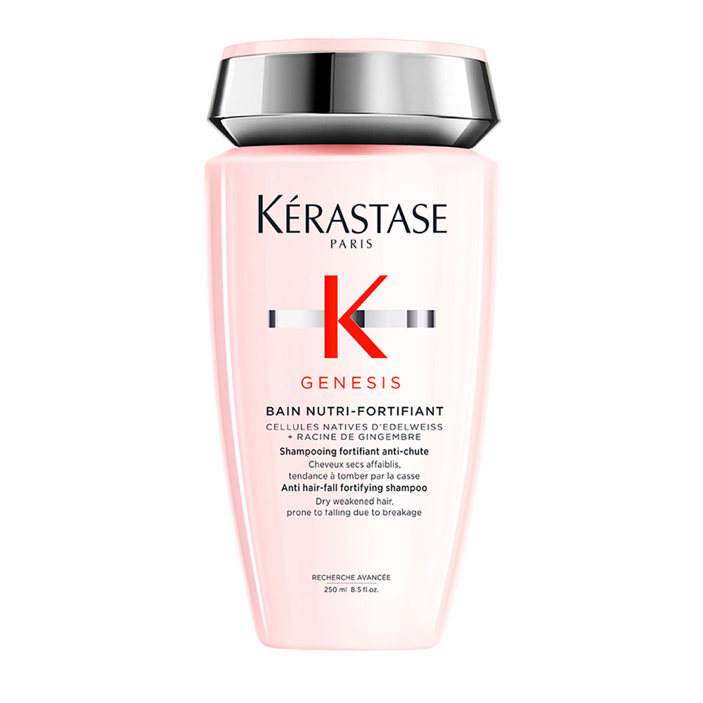 Shampoo Kérastase Genesis Bain Nutri-fortifiant 250ML