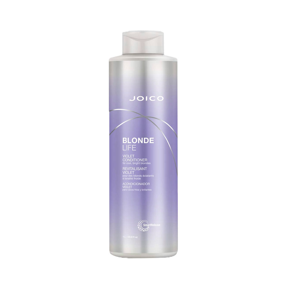 Acondicionador Joico Blonde Life Violet 1L