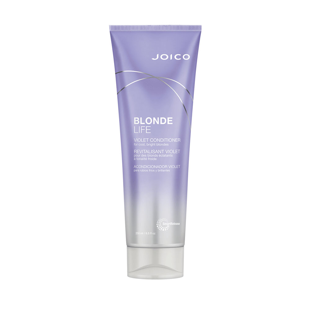 Acondicionador Joico Blonde Life Violet 250ML