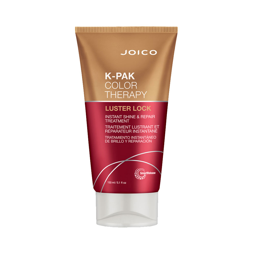 Máscara Joico K-pak Color Therapy Luster Lock 150ML