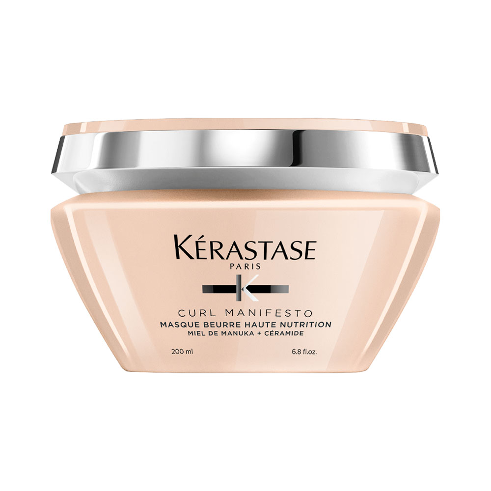 Mascarilla Kérastase Masque Beurre Haute Nutrition 200ML