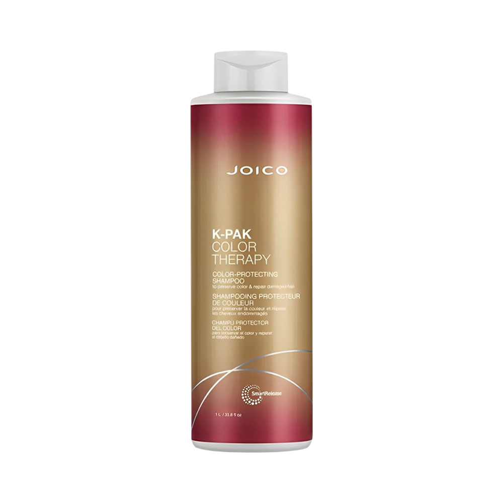 Xampu Joico Innerjoi K-pak Color Therapy 1000ML