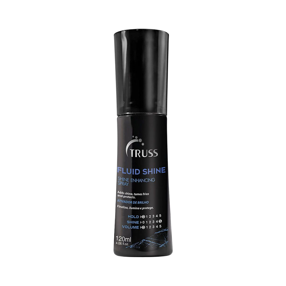Spray Truss Fluid Shine 120ML