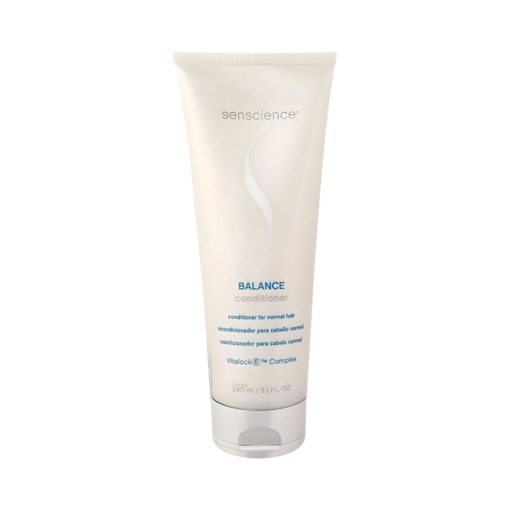 Acondicionador Senscience Balance 240ML
