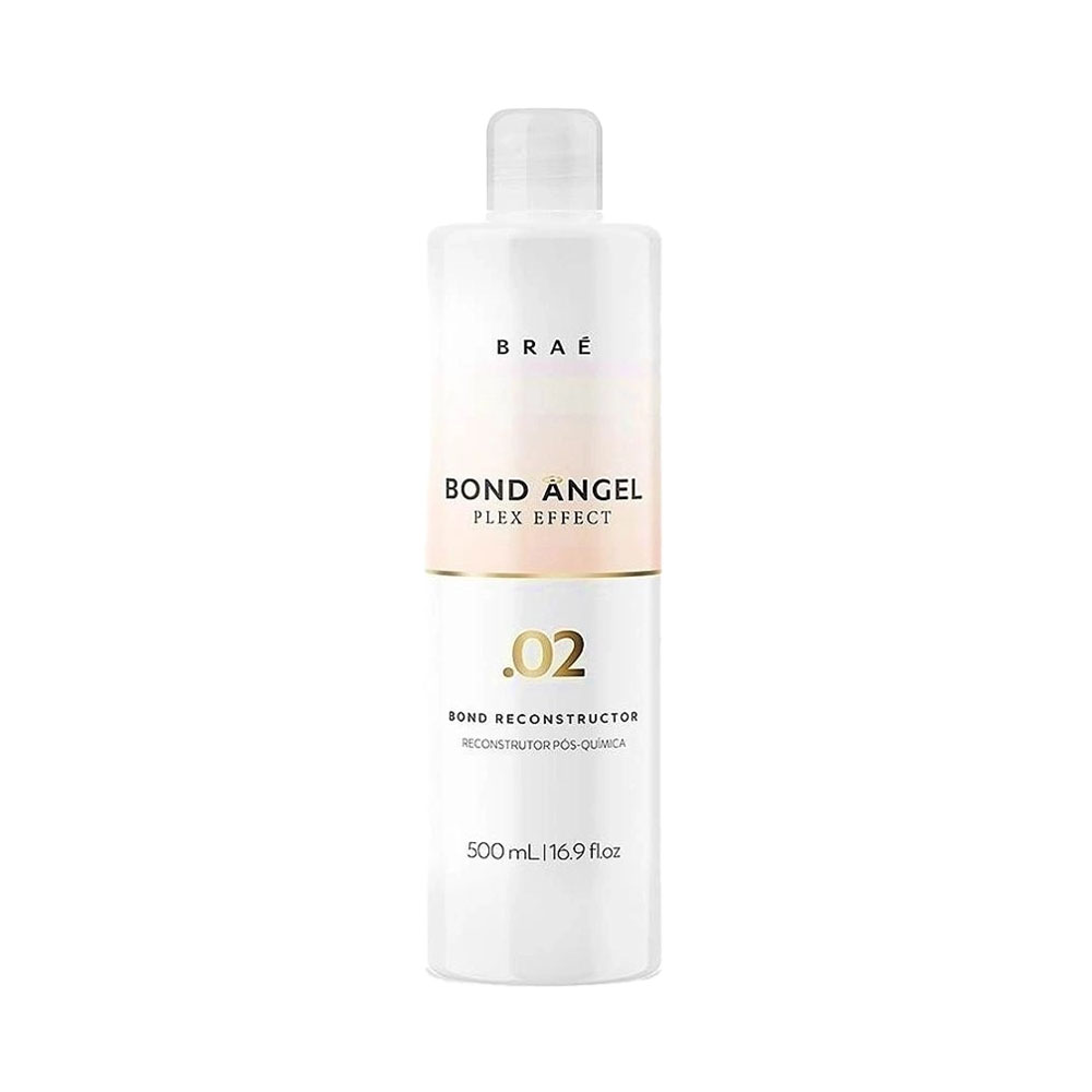 Tratamiento Capilar Brae Bond Angel 500ML