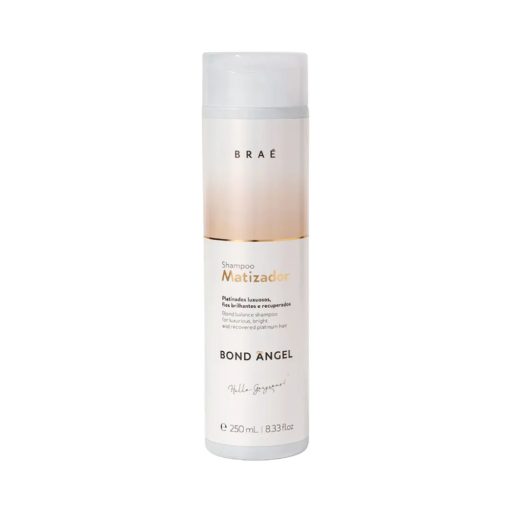 Xampu Braé Bond Angel 250ML