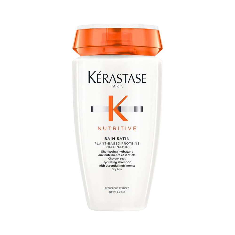 Xampu Kérastase Nutritive Bain Satin 250ML
