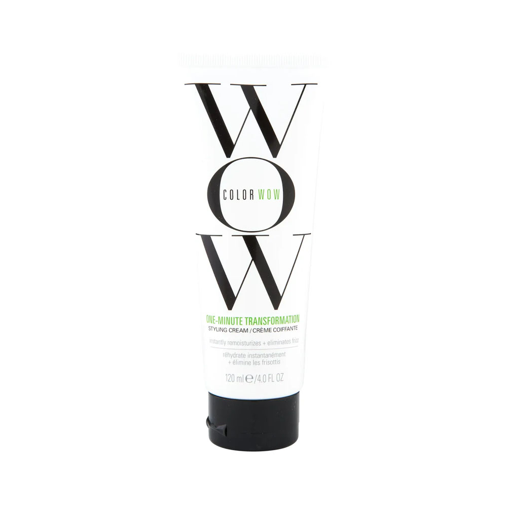 Creme de Modelagem Colorwow One-minute Transformation 120ML