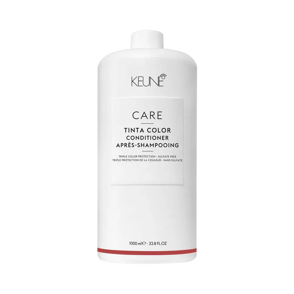 Condicionador Keune Care Tinta Color 1L