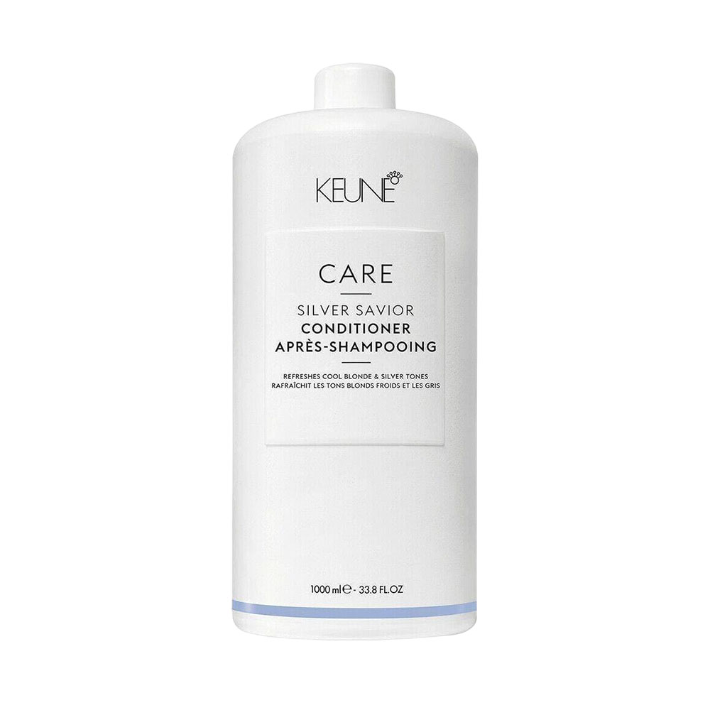 Condicionador Keune Silver Savior 1L