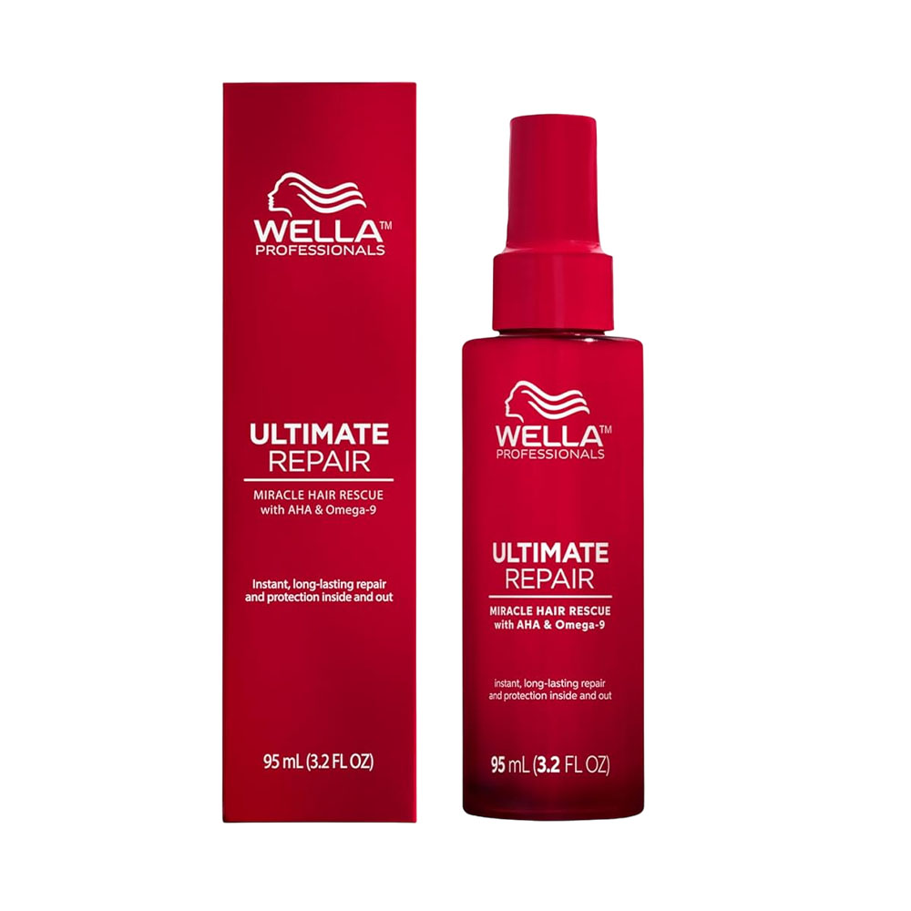 Tratamento Capilar Wella Leave-in Ultimate Repair 95ML
