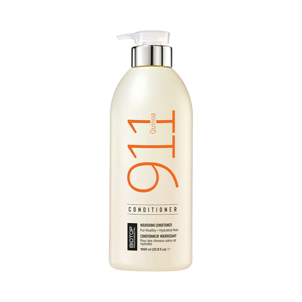 Acondicionador Biotop Professional 911 Quinoa 1L