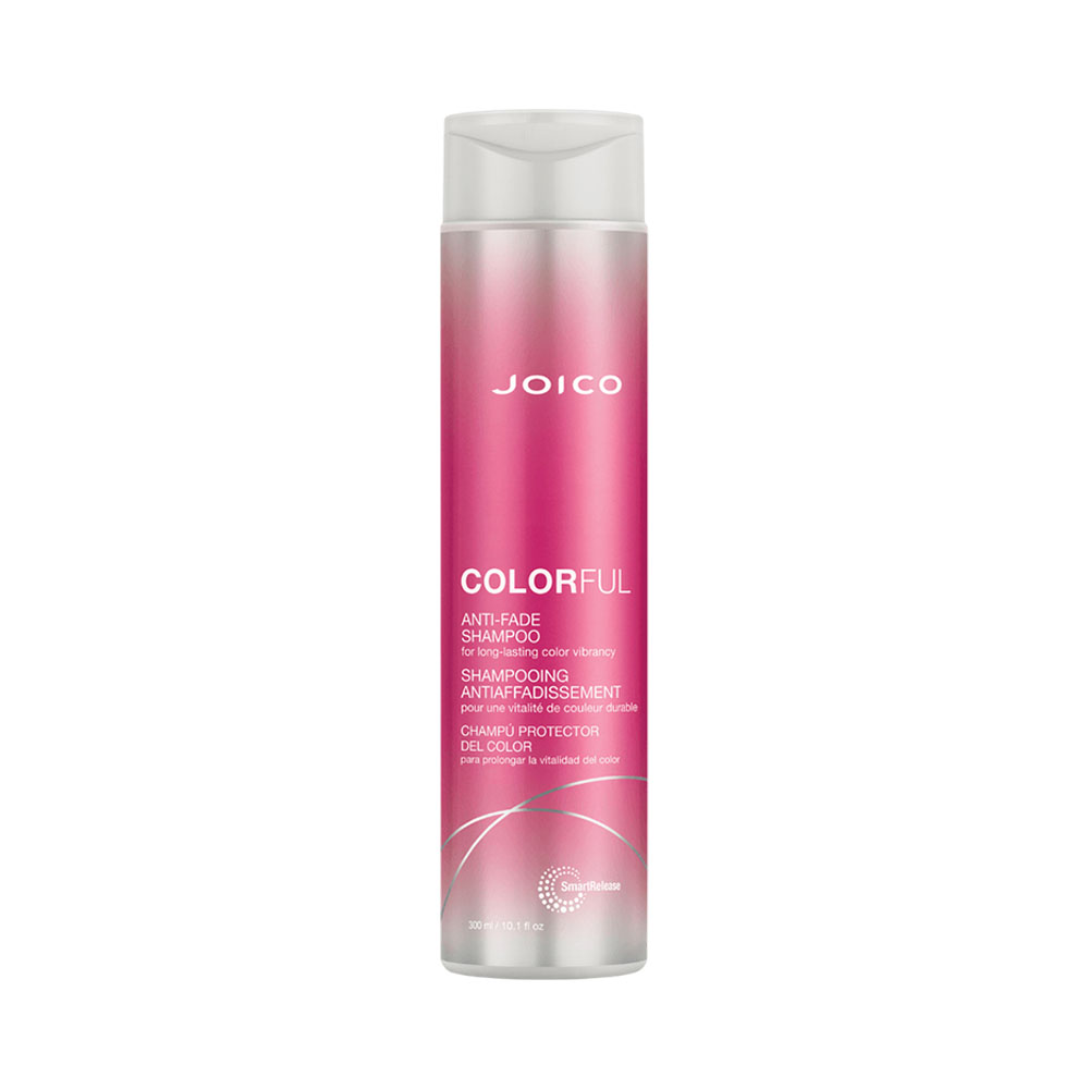 Xampu Joico Colorful Anti-fade 300ML