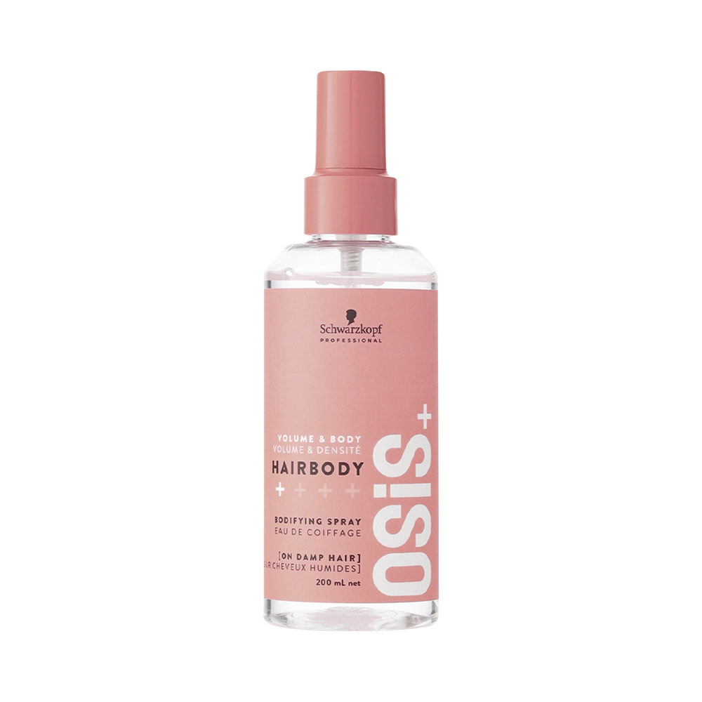 Spray de Volume Osis+ Hairbody 200 ML