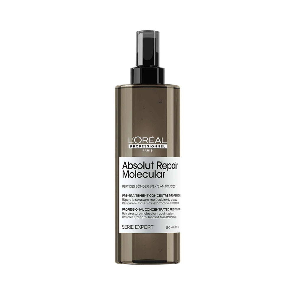 Spray Capilar Serie Expert Absolut Repair Molecular Pré-tratamento 190ML