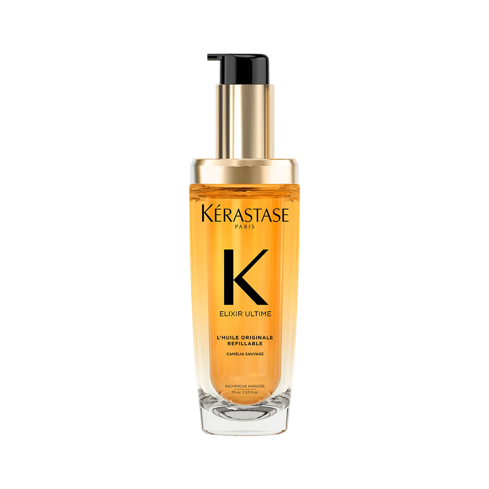 Óleo Capilar Kerastase Elixir Ultime L'huile 75ML