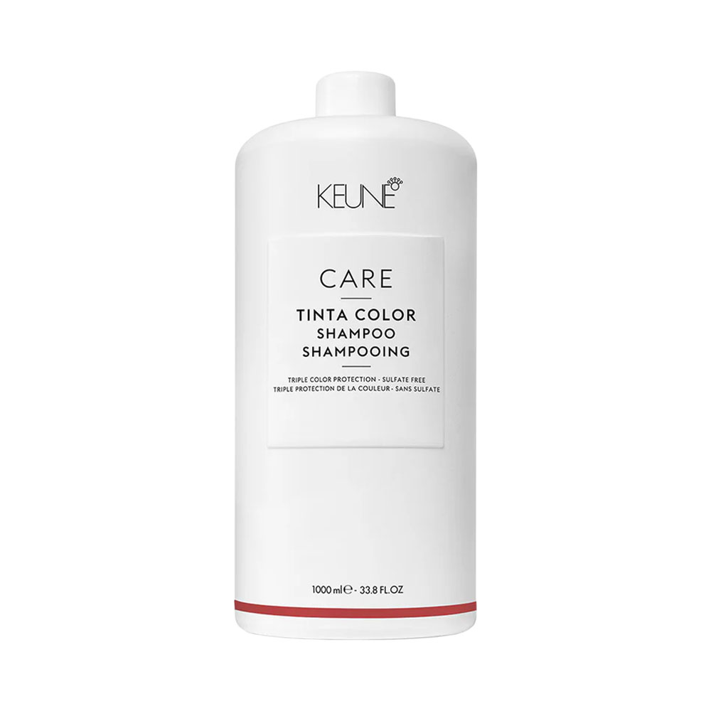 Shampoo Keune Care Tinta Color 1L