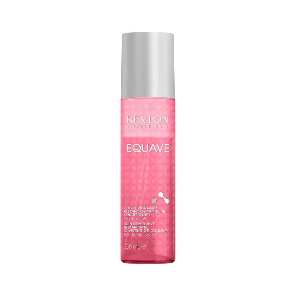 Condicionador Revlon Equave Color Vibrancy 200ML
