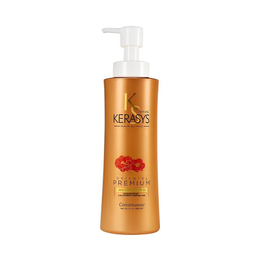 Condicionador Kerasys Oriental Premium Intensive Repair 600ML