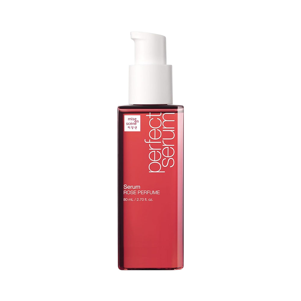 Sérum Capilar Mise EN Scène Perfect Serum Rose Perfume 80ML