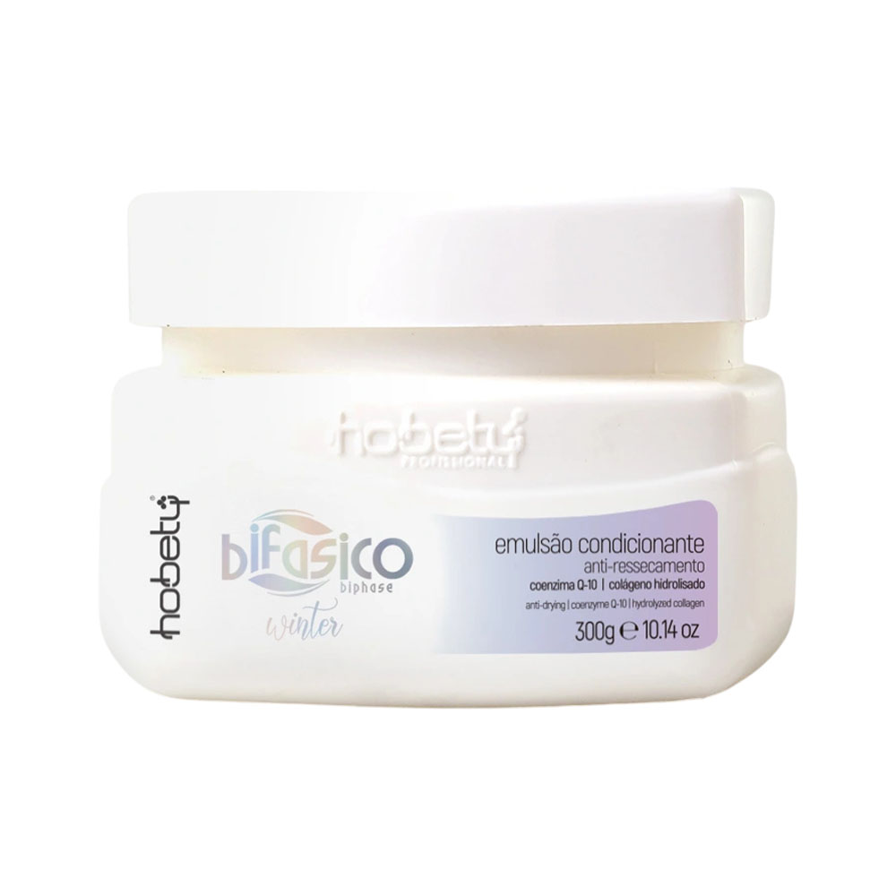 Máscara Capilar Hobety Bifásico Winter 300GR