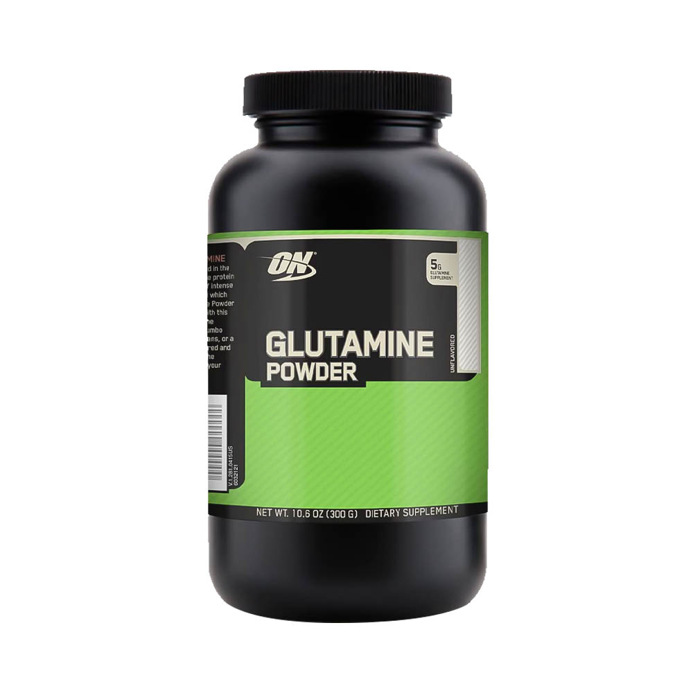 Glutamina Optimum Nutrition Powder 300G