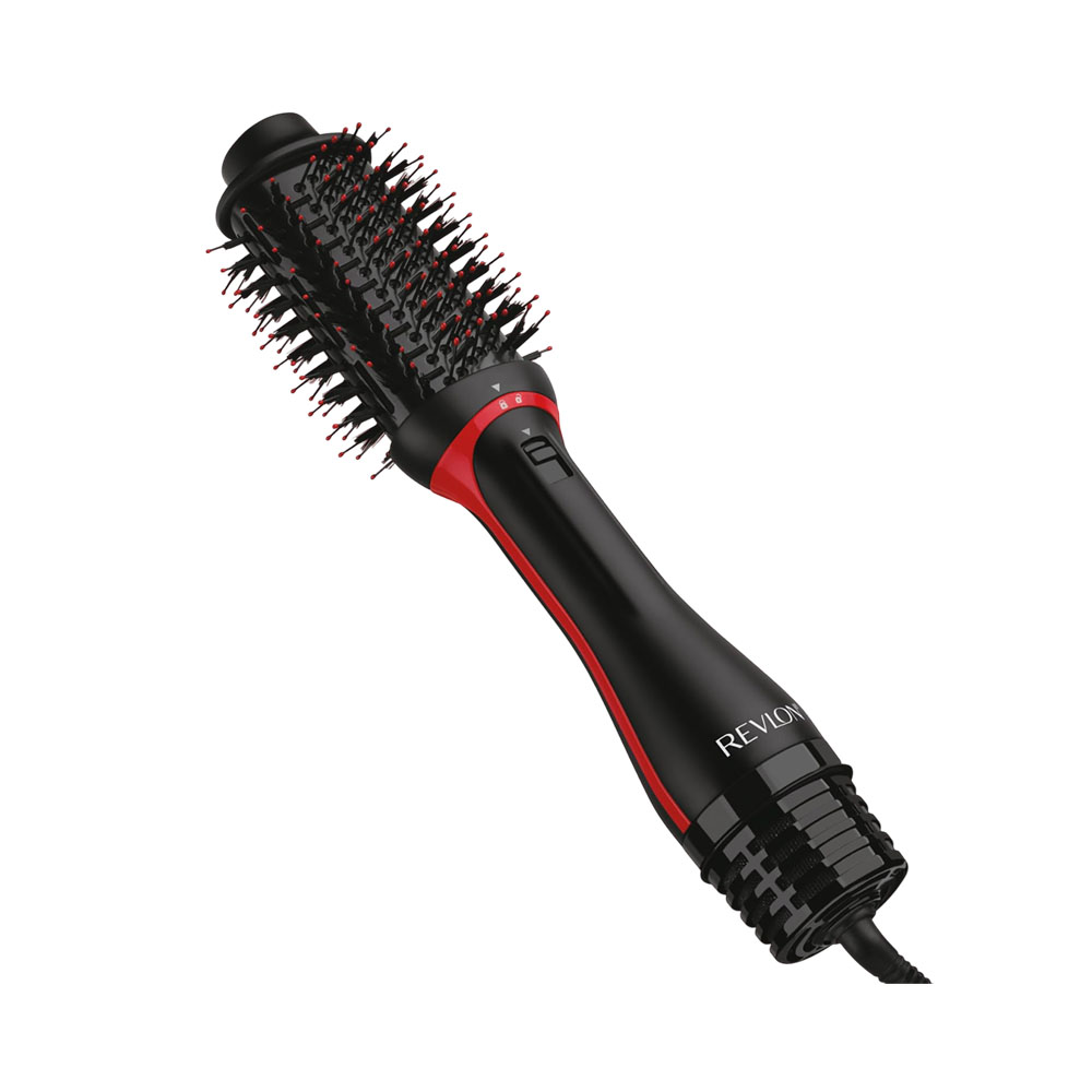 Escova Secadora Revlon One-step Volumizer Plus 220V
