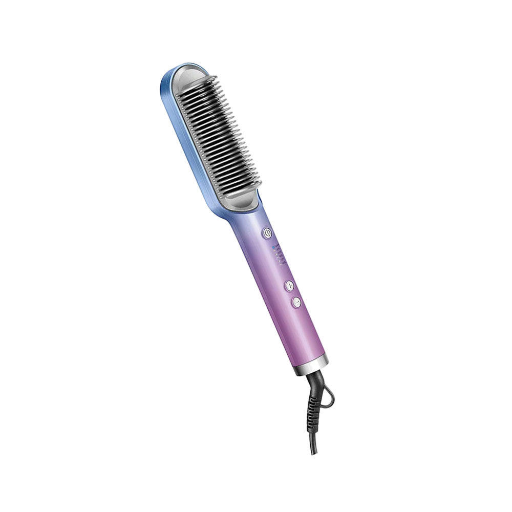 Escova Secadora Mondial BY Juliette QU4TRO Elementos EA-JU-03 Colors Bivolt