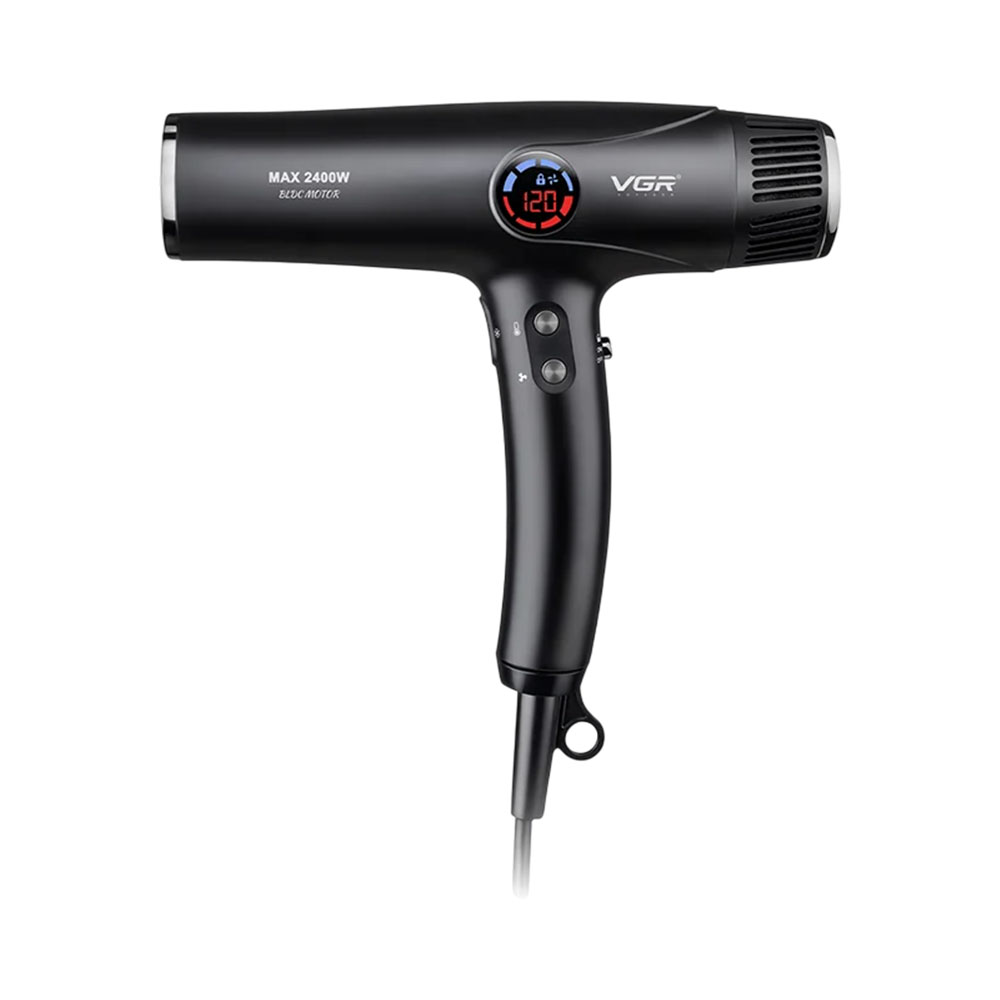 Secador de Cabelo Vgr V-469 220V