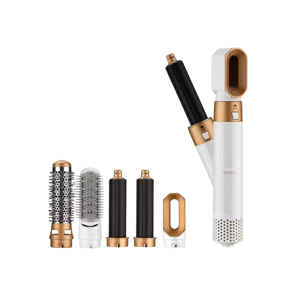 Escova Secadora Onida ON-7070 Hot AIR Styler 5-IN-1 220V
