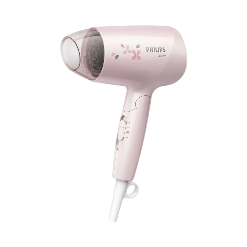Secador de Cabelo Philips BHC010 Plegable 220V