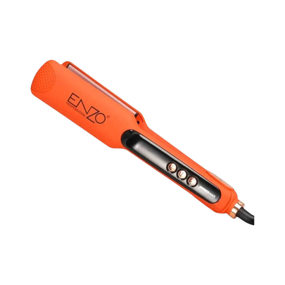Chapinha Enzo EN-3227 Ionic Tourmaline Orange Bivolt