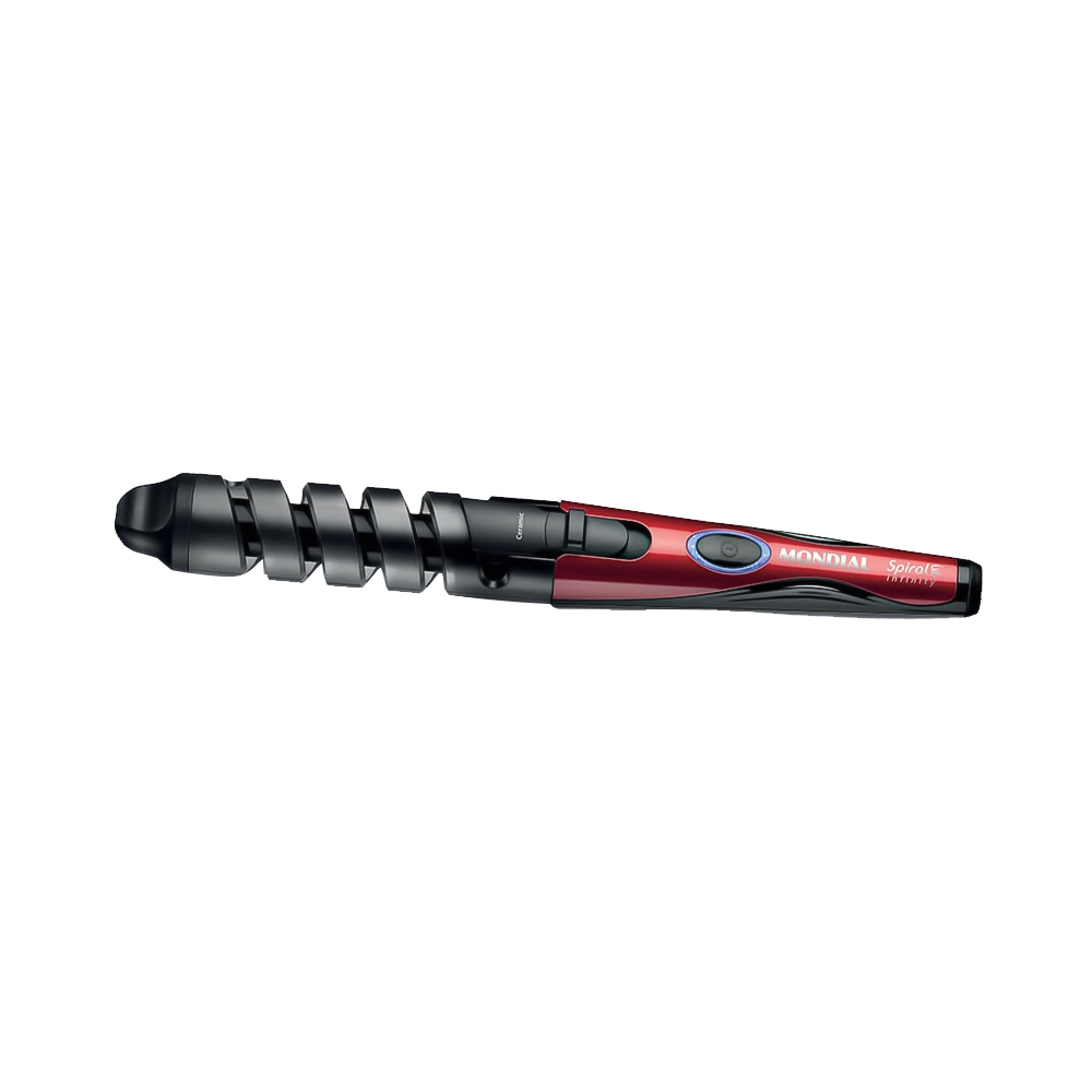 Modelador Mondial EM-05 Spiral Infinity Bi-voltaje