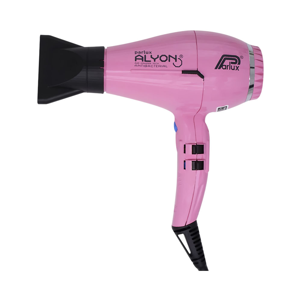 Secador de Cabelo Parlux Alyon 933-738 110V Pink
