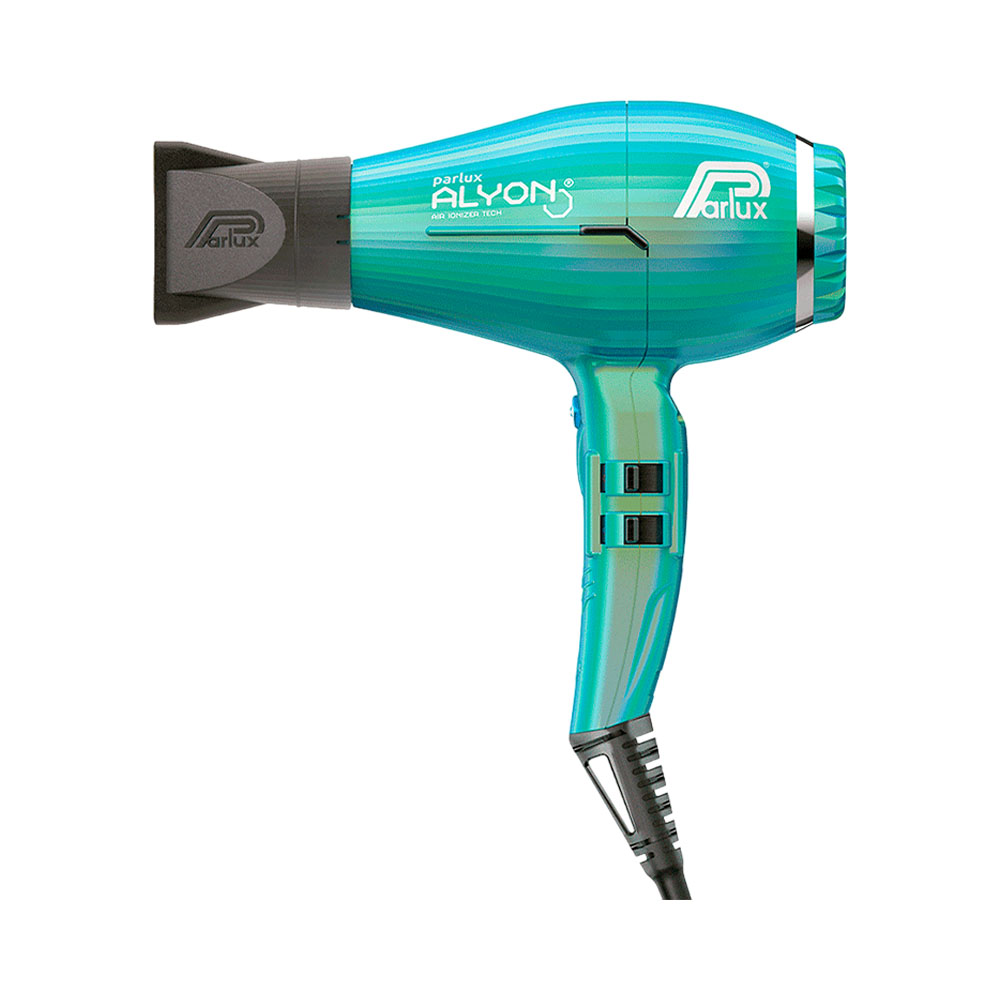 Secador de Cabelo Parlux Alyon 933-759 110V Jade