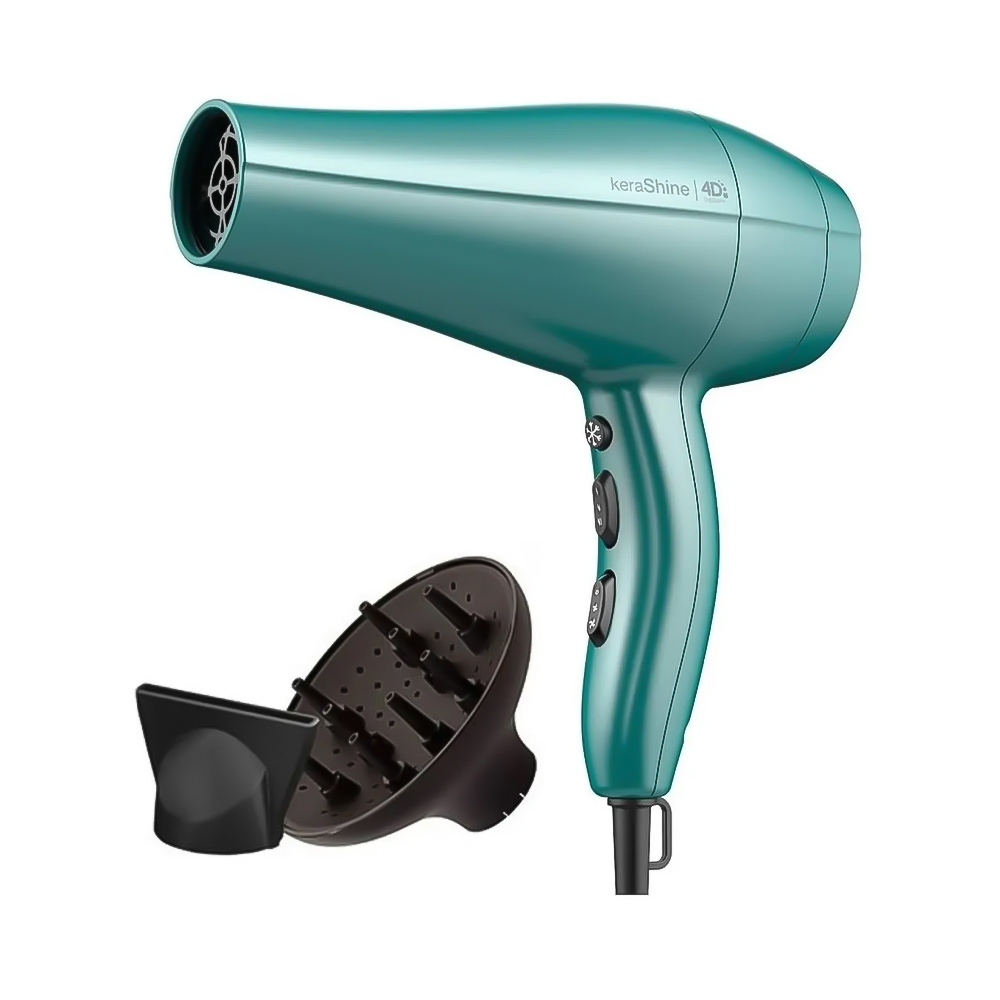 Gama-914/3774 Secad.Diva Kera-Shine 220v