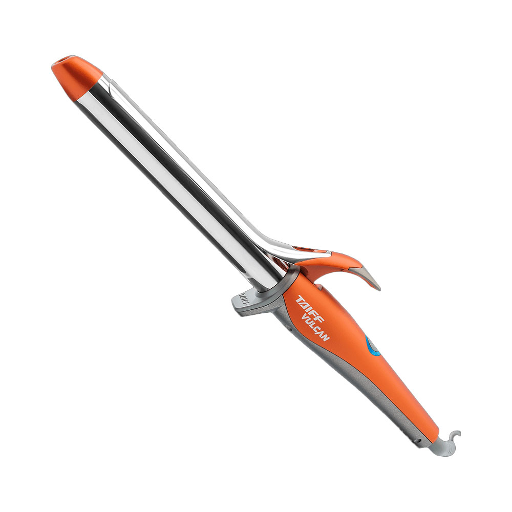Modelador para Cabello Taiff Vulcan 25MM Bivolt