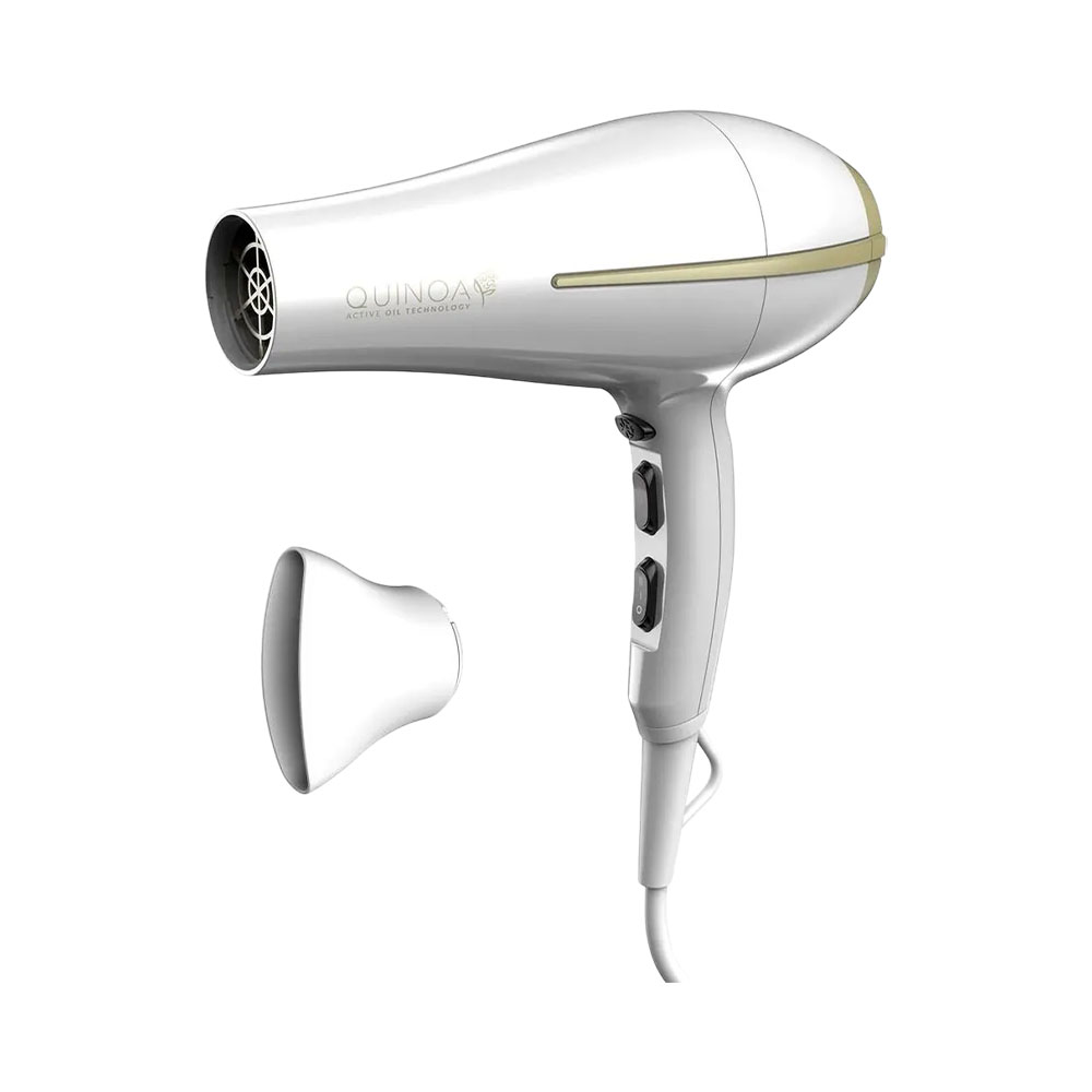Secador de Cabelo Gama Bora Quinoa 110V