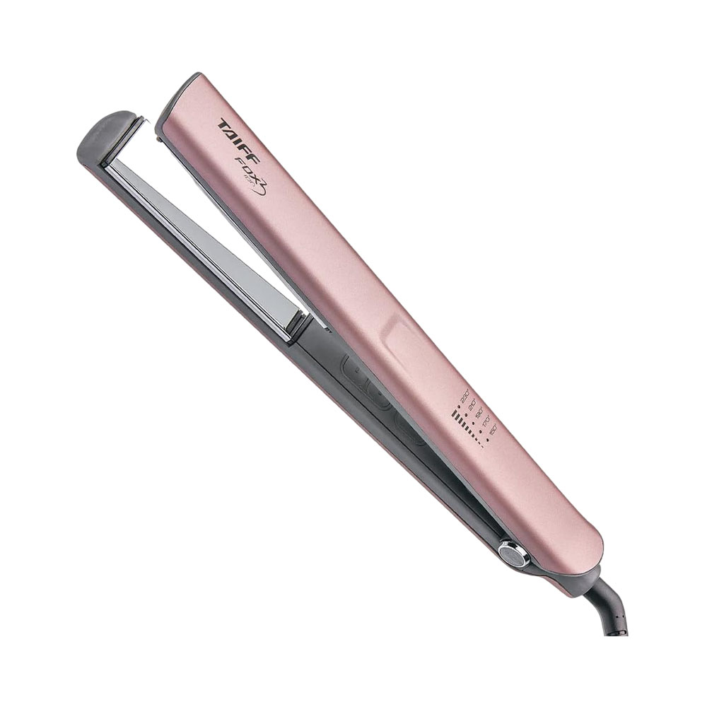 Chapinha Taiff Fox Ion 3 Soft Rose Bivolt