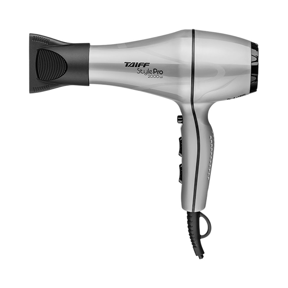 Secador de Cabelo Taiff Style PRO 2000W 110V